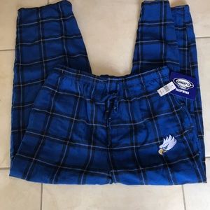 3/$10 Men’s sleepwear flannel pants